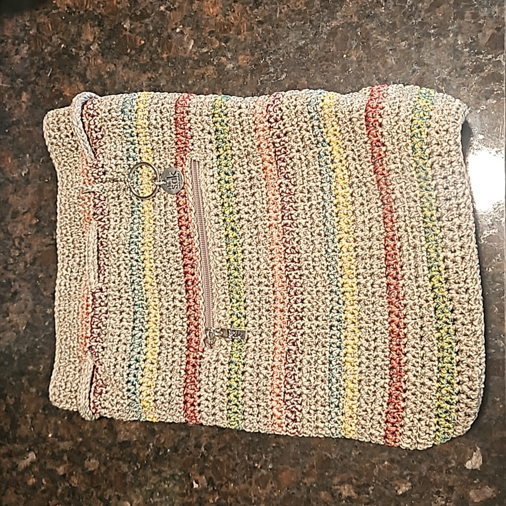 The Sak Hand/Backpack